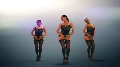 Seni seviyorum sokakta gizli çekim türbanlı