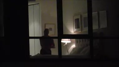 Kahvaltı için sıcak gizli etek alti video krem yük